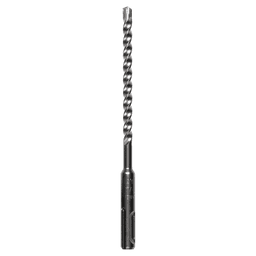 1/4" x 6" 3-Cutter SDS-PLUS Drill Bit (10/Pack) Alt 1 - Image