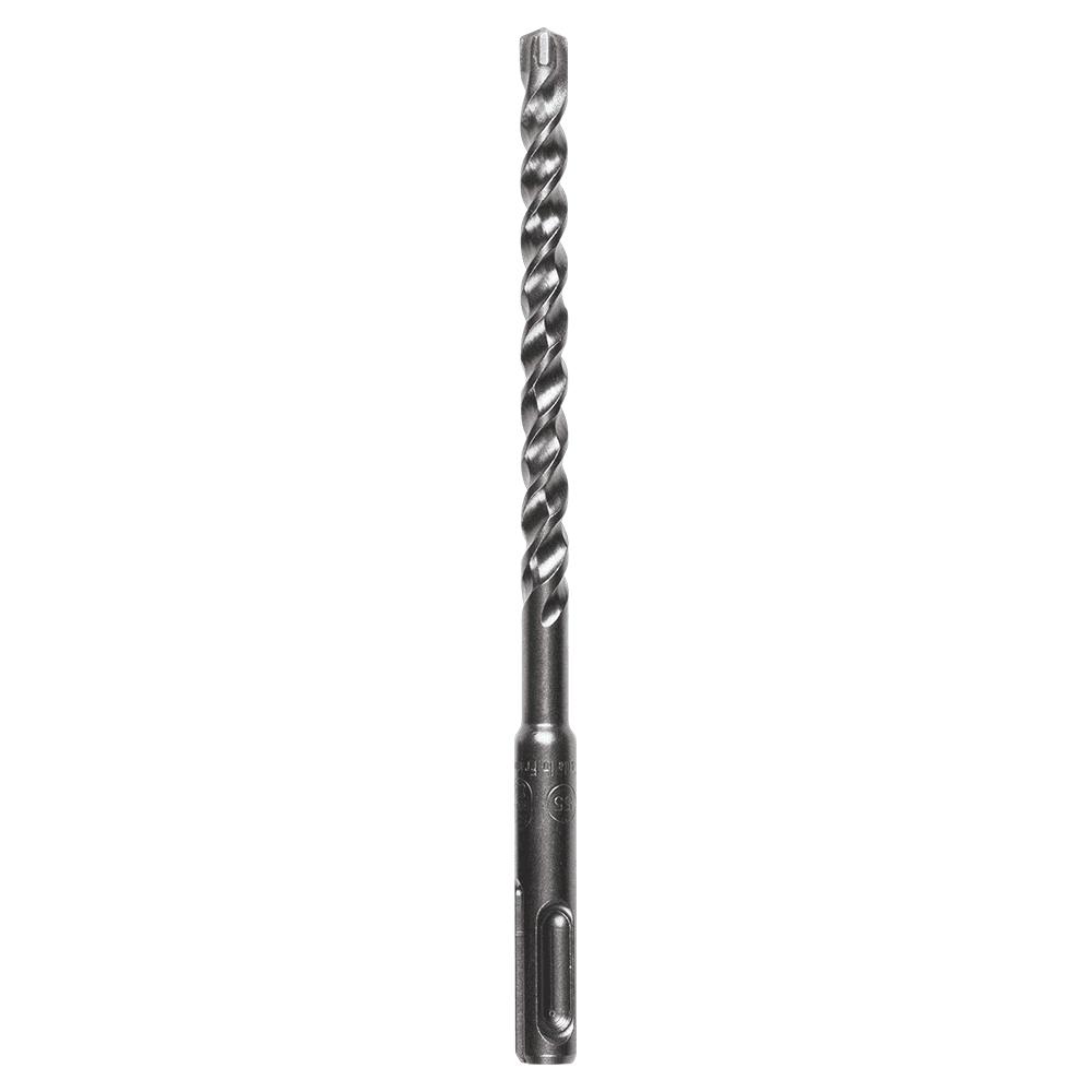 5/16" x 6" 3-Cutter SDS-PLUS Drill Bit (10/Pack) Alt 1 - Image