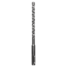 5/16" x 6" 3-Cutter SDS-PLUS Drill Bit (10/Pack) Alt 1 - Image