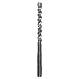 3/8" x 6" 3-Cutter SDS-PLUS Drill Bit (10/Pack) Alt 1 - Image