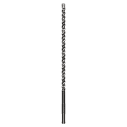 3/8" x 12" 3-Cutter SDS-PLUS Drill Bit (10/Pack) Alt 1 - Image