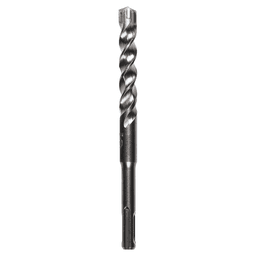 1/2" x 6" 3-Cutter SDS-PLUS Drill Bit (10/Pack) Alt 1 - Image