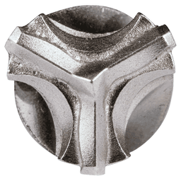 1/2" x 12" 3-Cutter SDS-PLUS Drill Bit (10/Pack) Alt 3 - Image