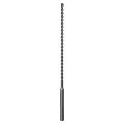 1/2" x 21" 2-Cutter SDS-MAX Drill Bit Main - Image