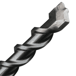 9/16" x 13" 2-Cutter SDS-MAX Drill Bit Alt 2 - Image