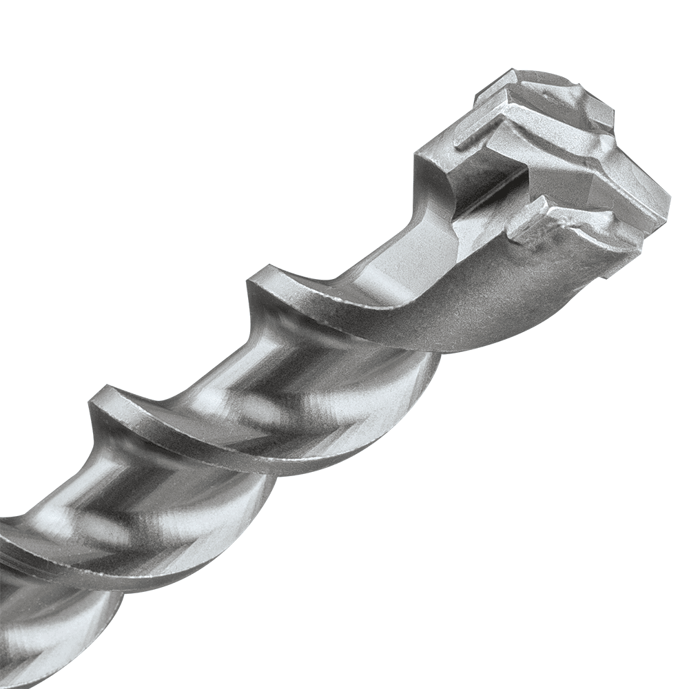 5/8" x 13" 6-Cutter SDS-MAX Drill Bit Alt 2 - Image