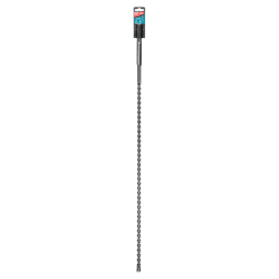 5/8" x 36" 6-Cutter SDS-MAX Drill Bit Alt 1 - Image