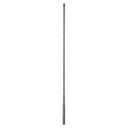 5/8" x 36" 6-Cutter SDS-MAX Drill Bit Main - Image