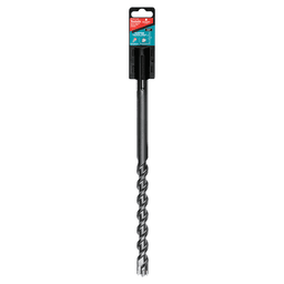 3/4" x 13" 6-Cutter SDS-MAX Drill Bit Alt 1 - Image