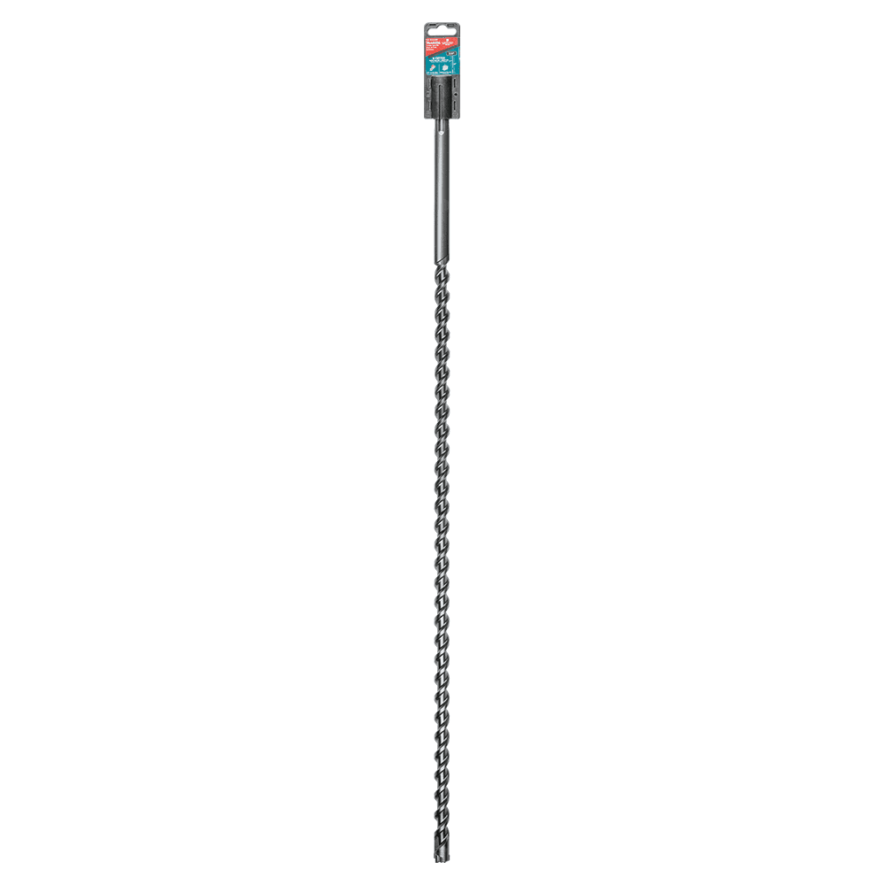 3/4" x 36" 6-Cutter SDS-MAX Drill Bit Alt 1 - Image