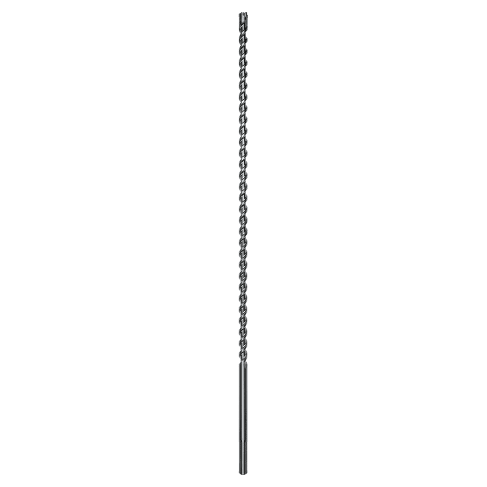 3/4" x 36" 6-Cutter SDS-MAX Drill Bit Main - Image