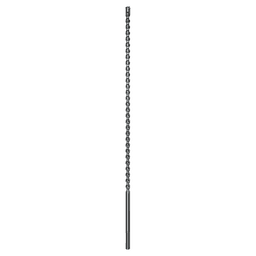 3/4" x 36" 6-Cutter SDS-MAX Drill Bit Main - Image