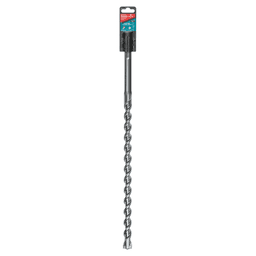 7/8" x 21" 6-Cutter SDS-MAX Drill Bit Alt 1 - Image