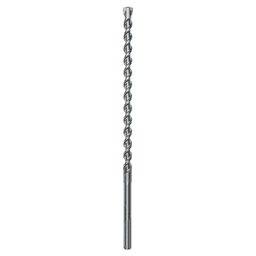 7/8" x 21" 6-Cutter SDS-MAX Drill Bit Main - Image