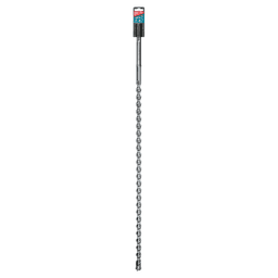 7/8" x 36" 6-Cutter SDS-MAX Drill Bit Alt 1 - Image