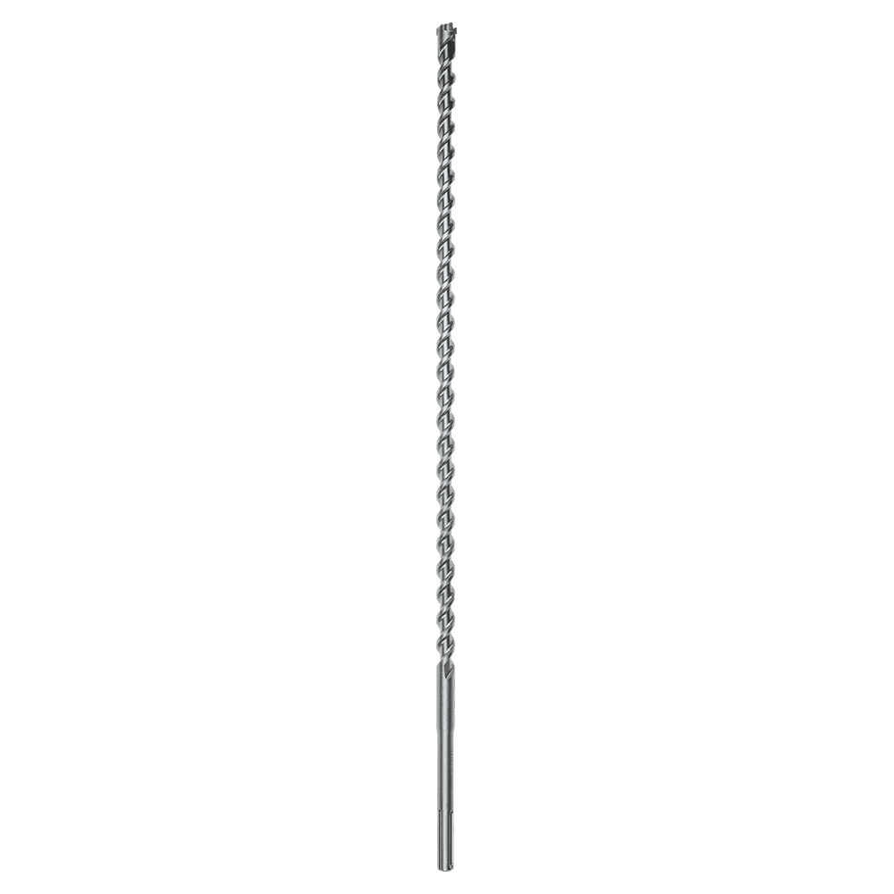 7/8" x 36" 6-Cutter SDS-MAX Drill Bit Main - Image