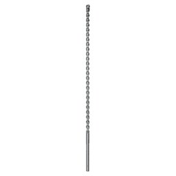 7/8" x 36" 6-Cutter SDS-MAX Drill Bit Main - Image