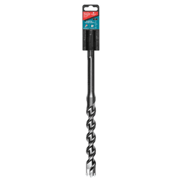 1" x 13" 6-Cutter SDS-MAX Drill Bit Alt 1 - Image