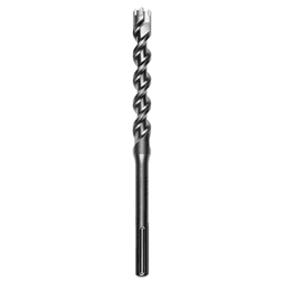 1" x 13" 6-Cutter SDS-MAX Drill Bit Main - Image