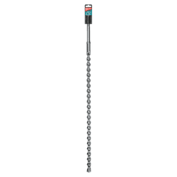 1" x 36" 6-Cutter SDS-MAX Drill Bit Alt 1 - Image