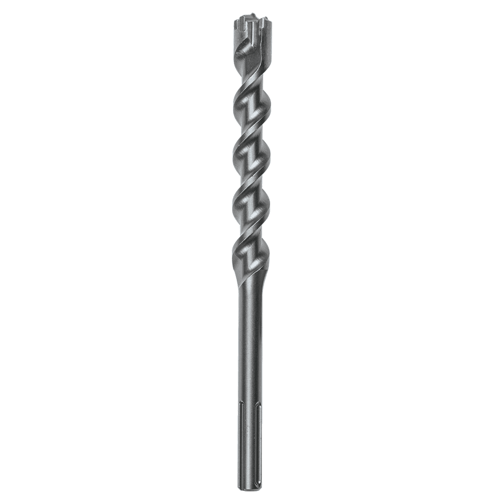 1-1/8" x 13" 6-Cutter SDS-MAX Drill Bit Main - Image