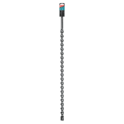 1-1/8" x 36" 6-Cutter SDS-MAX Drill Bit Alt 1 - Image