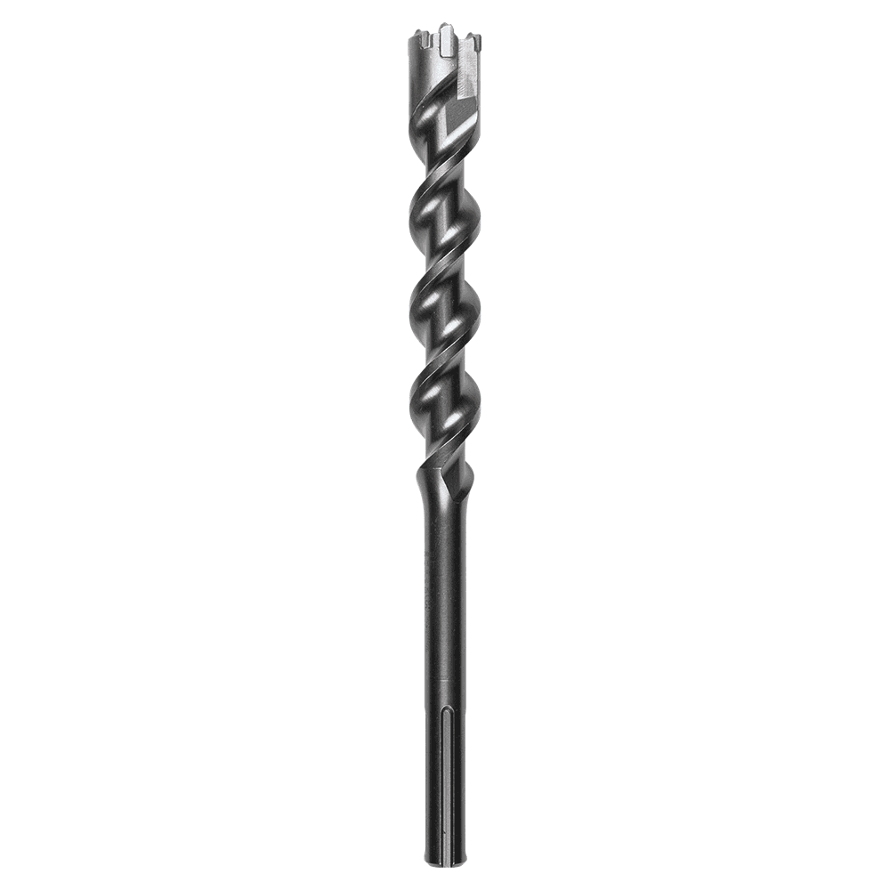 1-1/4" x 13" 6-Cutter SDS-MAX Drill Bit Main - Image