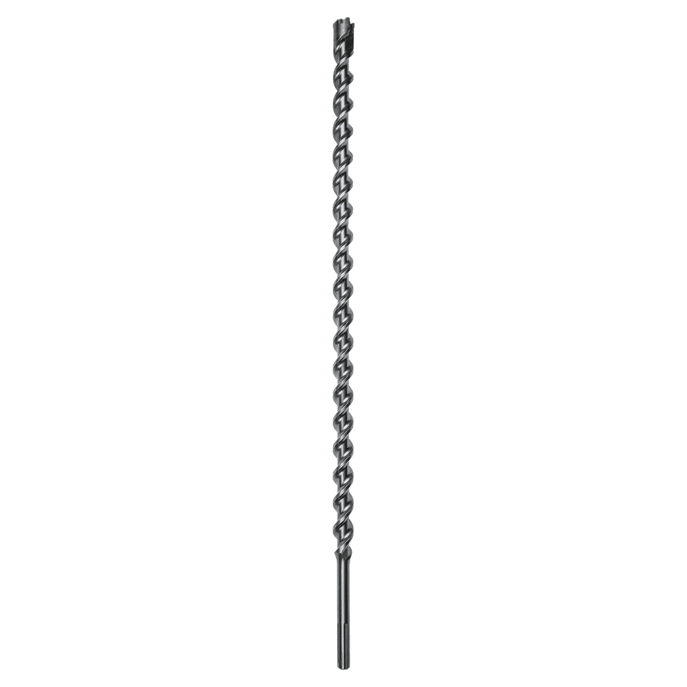 1-1/4" x 36" 6-Cutter SDS-MAX Drill Bit Main - Image