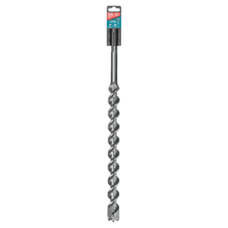 1-1/2" x 21" 6-Cutter SDS-MAX Drill Bit Alt 1 - Image