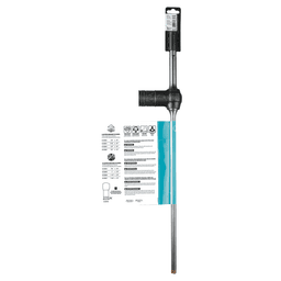 1/2" x 24" SDS-Max Dust Extraction Drill Bit Alt 2 - Image