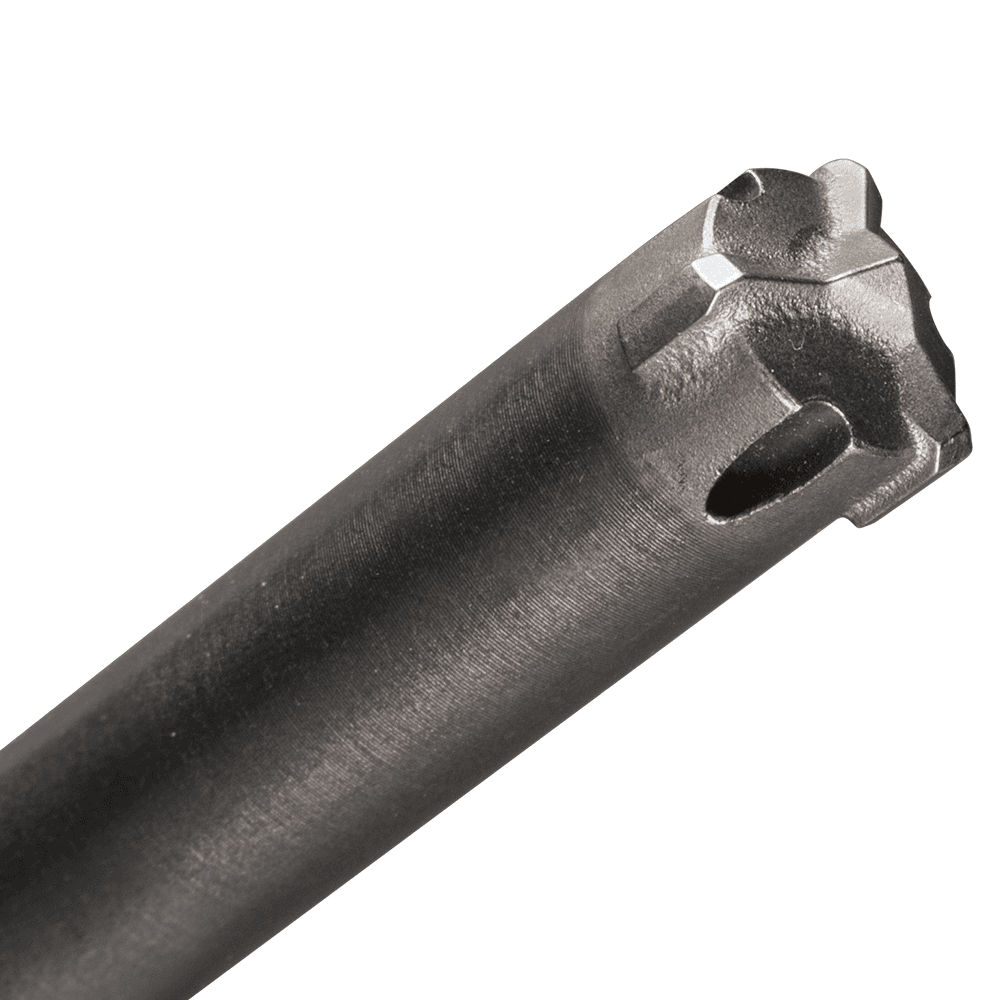 9/16" x 24" SDS-Max Dust Extraction Drill Bit Alt 1 - Image