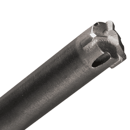 9/16" x 24" SDS-Max Dust Extraction Drill Bit Alt 1 - Image