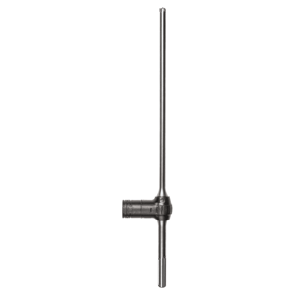 5/8" x 24" SDS-Max Dust Extraction Drill Bit Main - Image