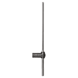 5/8" x 24" SDS-Max Dust Extraction Drill Bit Main - Image