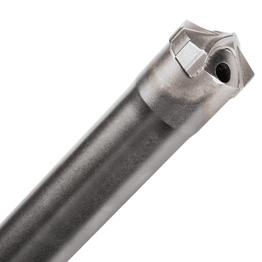 11/8" x 24" SDS-Max Dust Extraction Drill Bit Alt 1 - Image
