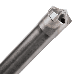 11/8" x 24" SDS-Max Dust Extraction Drill Bit Alt 1 - Image