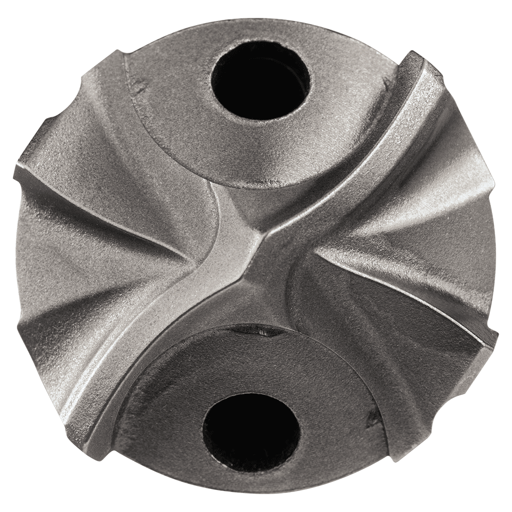 13/8" x 24" SDS-Max Dust Extraction Drill Bit Alt 2 - Image