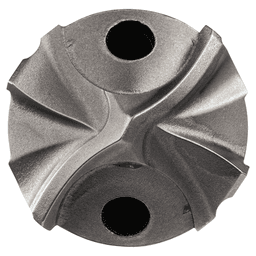 13/8" x 24" SDS-Max Dust Extraction Drill Bit Alt 2 - Image