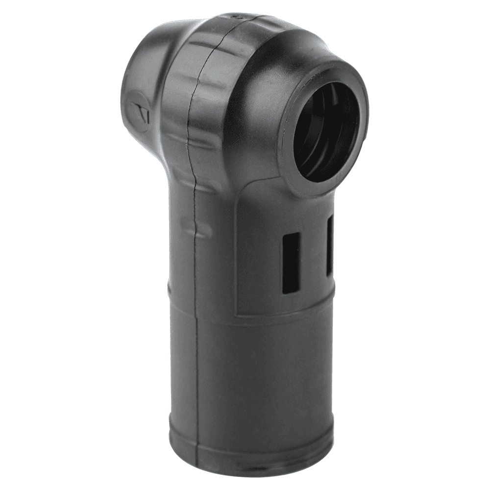 Vacuum Attachment for SDS-MAX Dust Extraction Drill Bit Main - Image