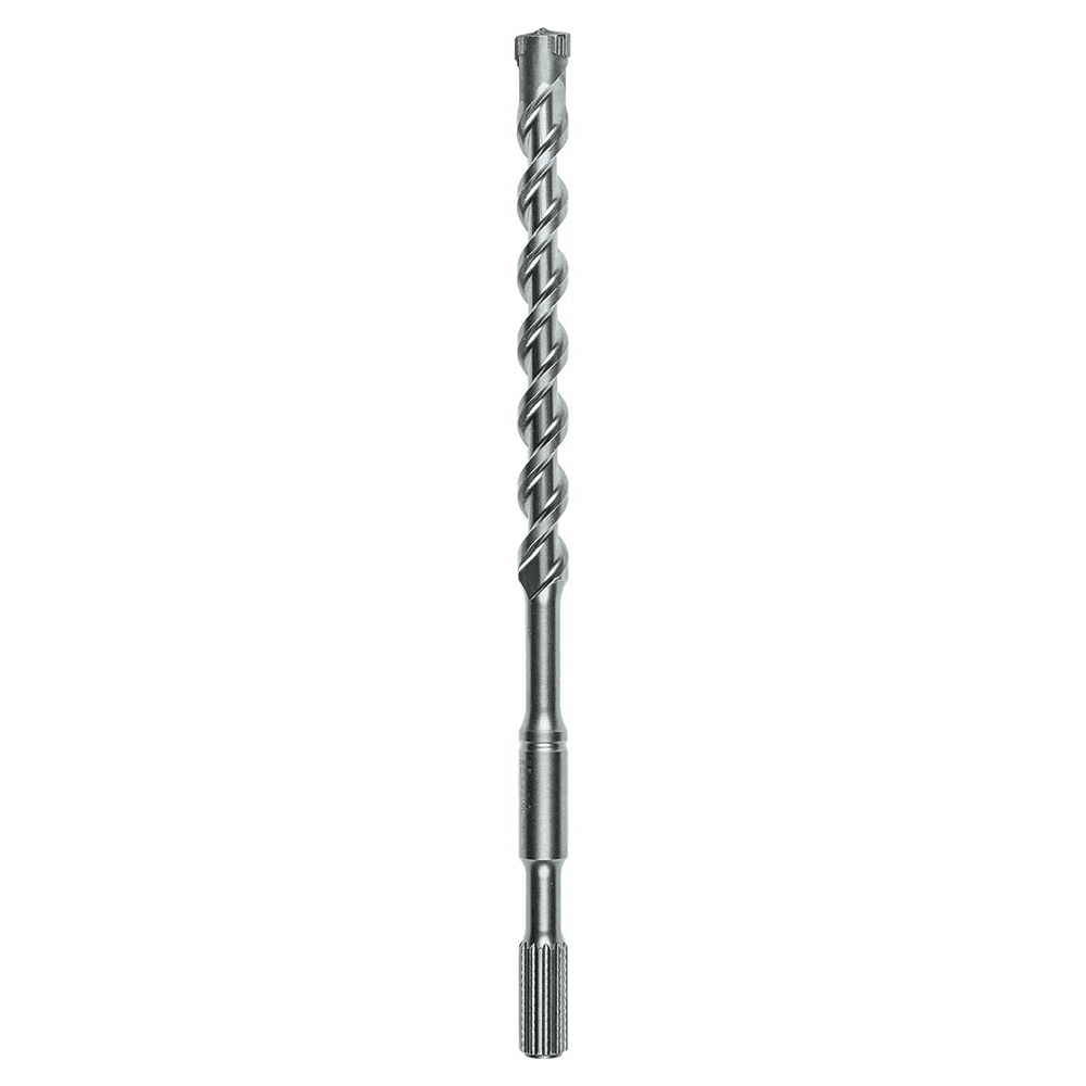 7/8" x 16" Carbide Tipped 6-Cutter Spline Bit Main - Image