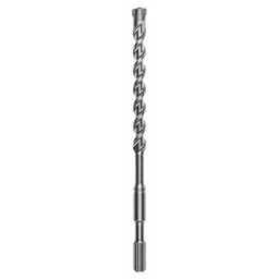 7/8" x 16" Carbide Tipped 6-Cutter Spline Bit Main - Image