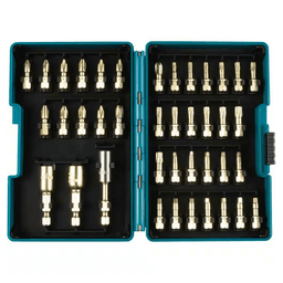 Impact GOLD 40-Piece Torsion Bit Set Main - Image