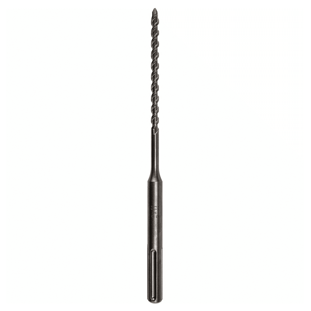 3/8" x 13" 2-Cutter SDS-MAX Drill Bit Main - Image