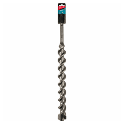 1-3/4" x 21" 6-Cutter SDS-MAX Drill Bit Alt 1 - Image