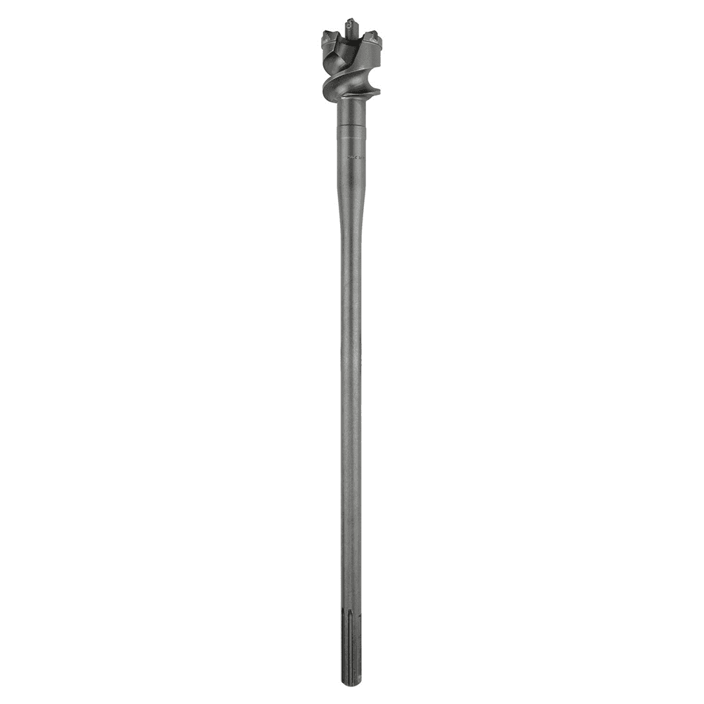 2-1/8" x 24" SDS-MAX Tunnel Bit Main - Image