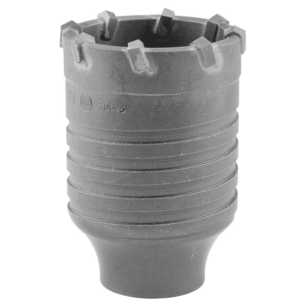 2-5/8" x 4" Rotary Hammer Core Bit Main - Image