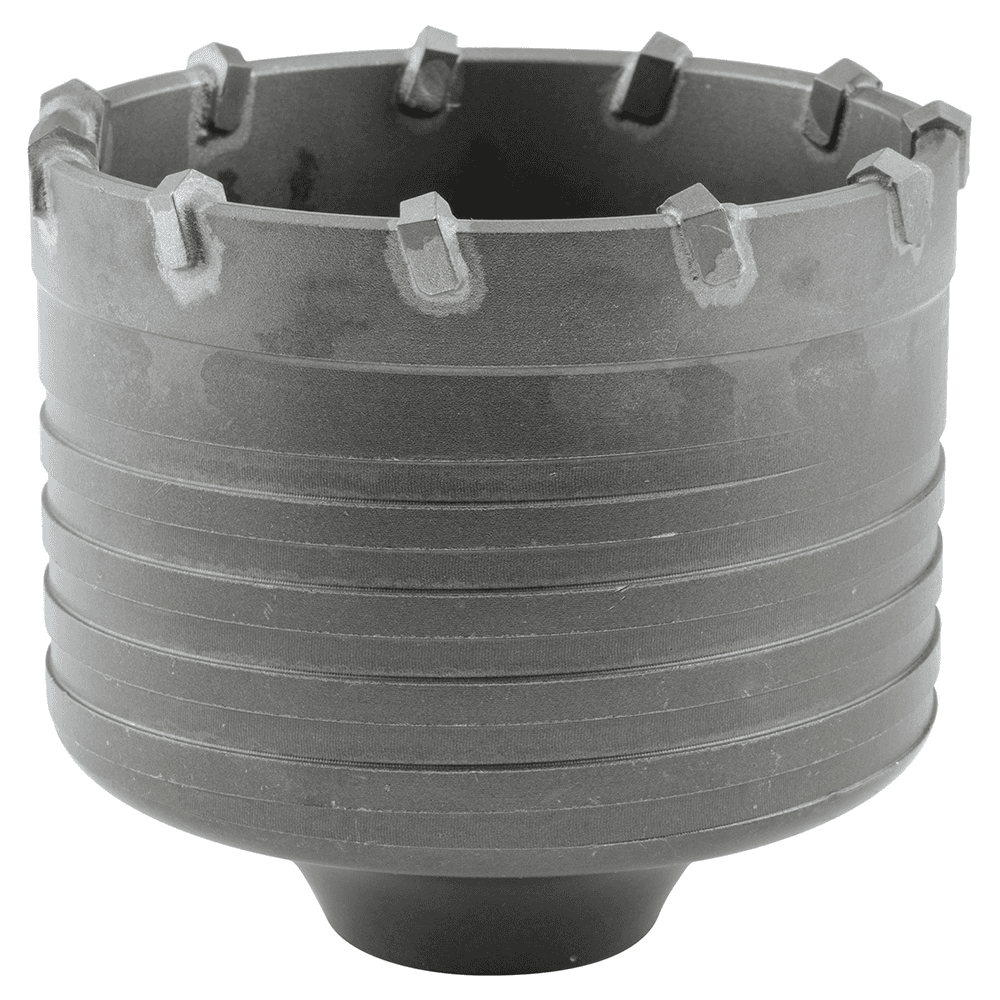 4" x 4" Rotary Hammer Core Bit Main - Image