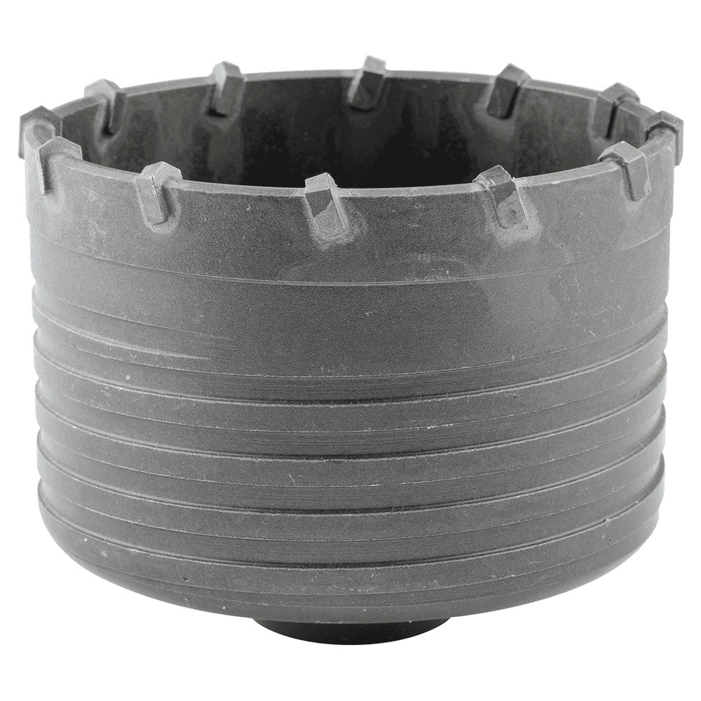 5" x 4" Rotary Hammer Core Bit Main - Image