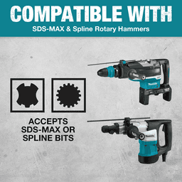 Rotary Hammer Core Bit Drift Pin Alt 6 - Image