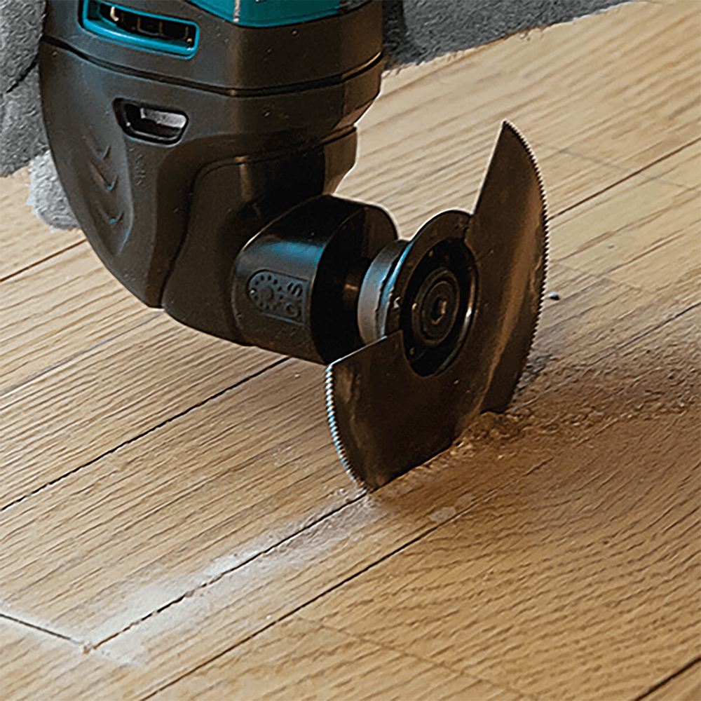 Oscillating tool tile cutter online